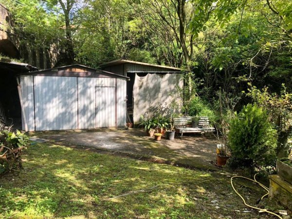 locale di sgombero in vendita a Sasso Marconi