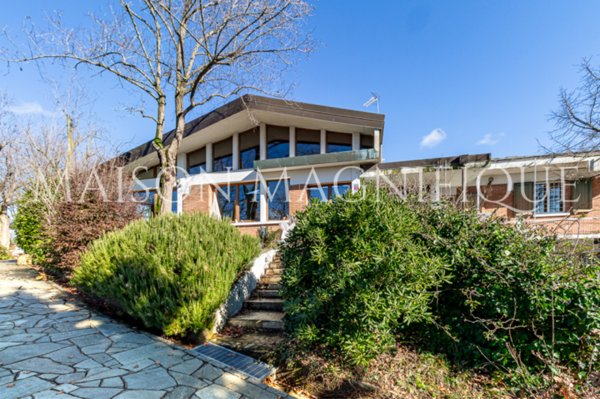 casa indipendente in vendita a Sasso Marconi