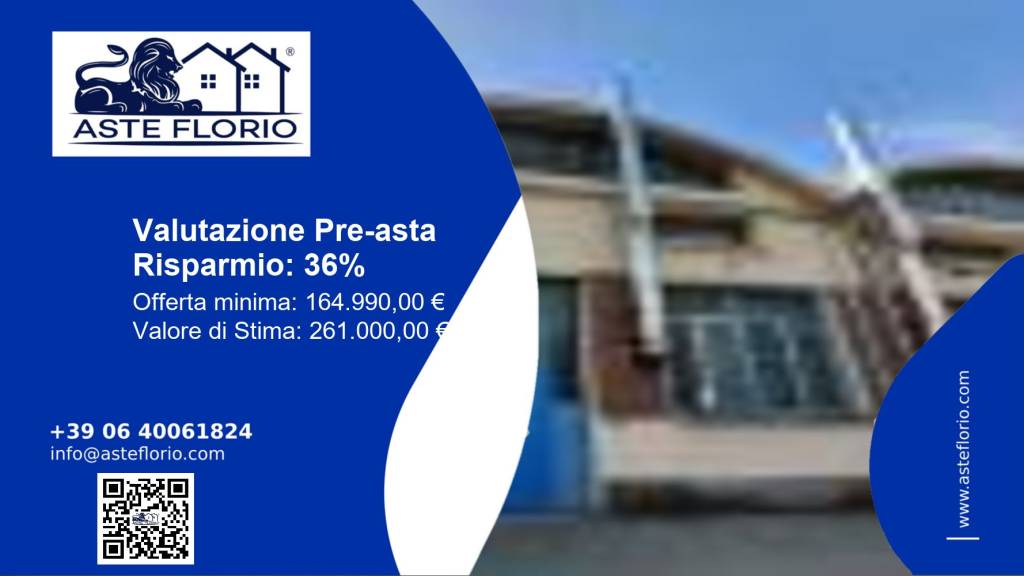 locale commerciale in vendita a Sasso Marconi