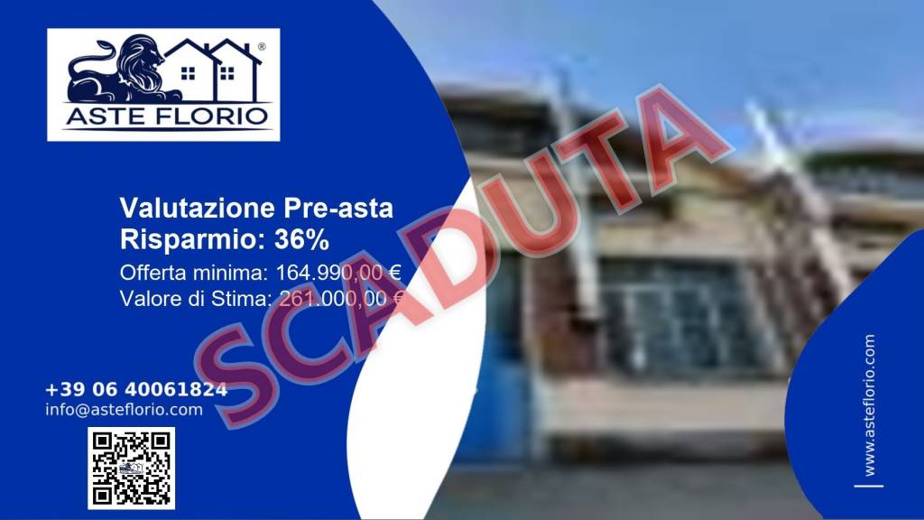 locale commerciale in vendita a Sasso Marconi