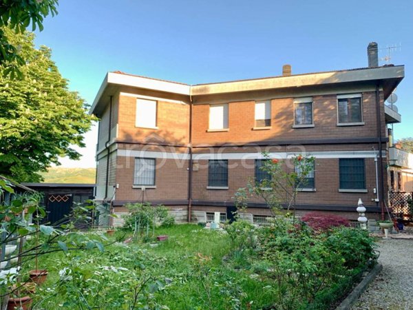 appartamento in vendita a Sasso Marconi