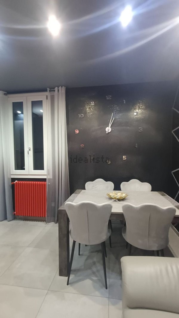 appartamento in vendita a Sasso Marconi