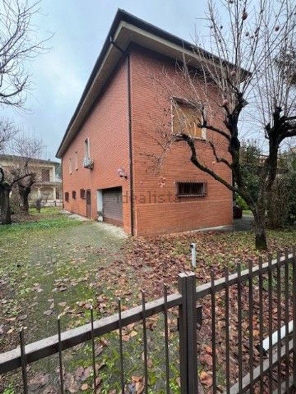 casa indipendente in vendita a Sasso Marconi