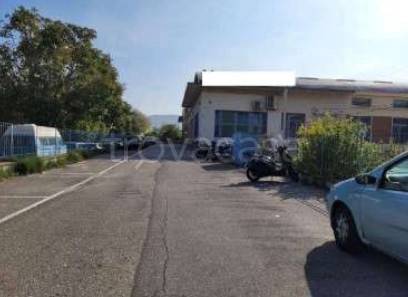 locale commerciale in vendita a Sasso Marconi