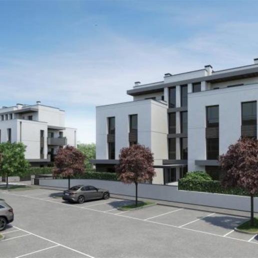 appartamento in vendita a Sasso Marconi