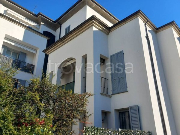 appartamento in vendita a Sasso Marconi