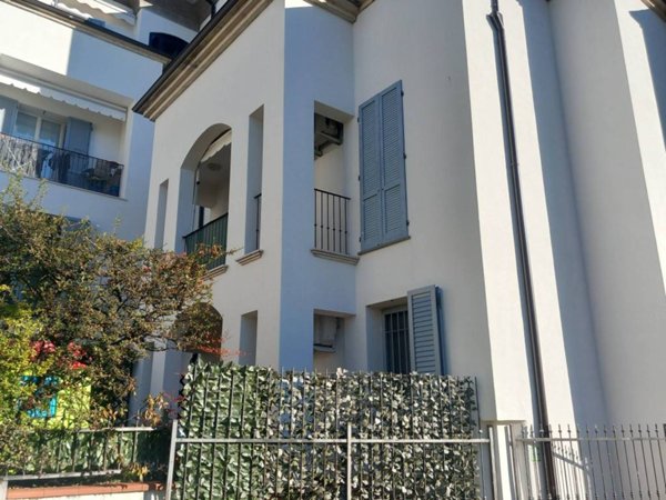 appartamento in vendita a Sasso Marconi