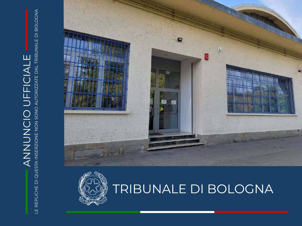 locale commerciale in vendita a Sasso Marconi