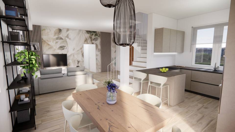 casa indipendente in vendita a Sasso Marconi