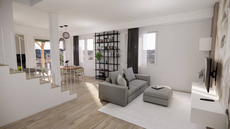 casa indipendente in vendita a Sasso Marconi