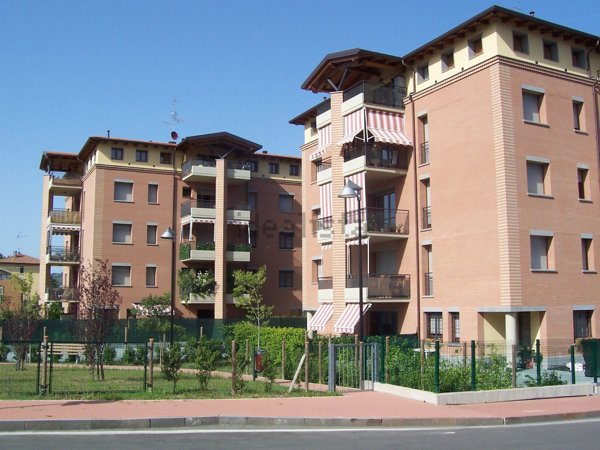 appartamento in vendita a Sasso Marconi