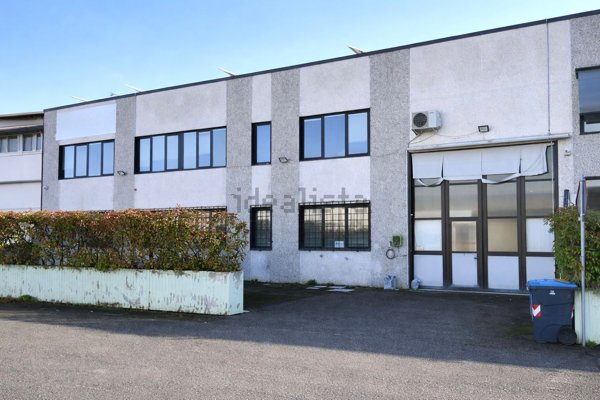 ufficio in vendita a Sasso Marconi