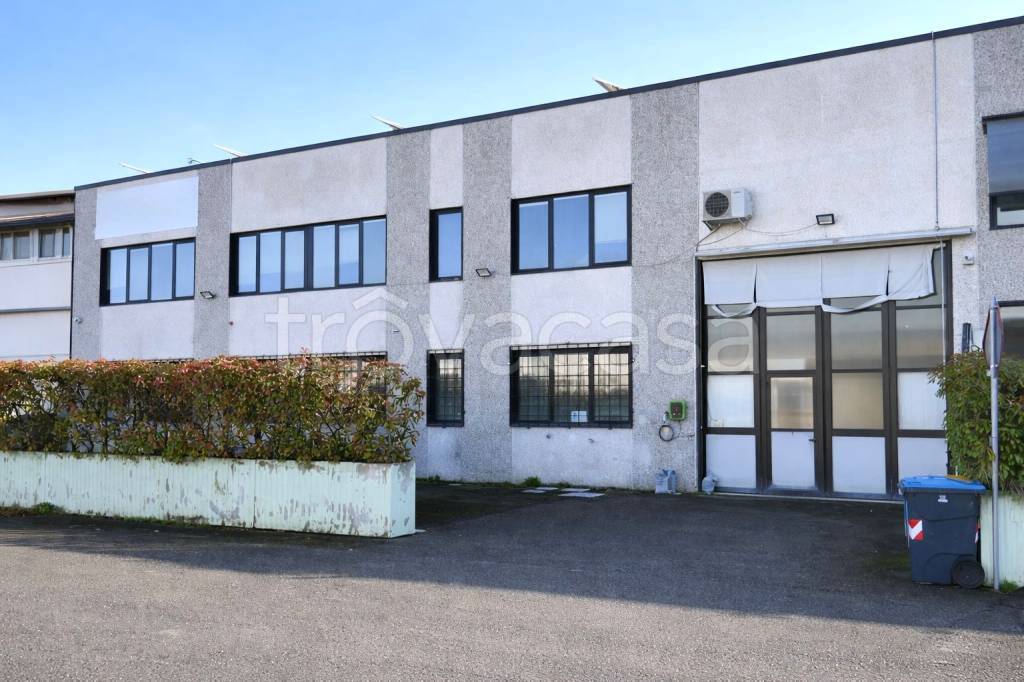 ufficio in vendita a Sasso Marconi