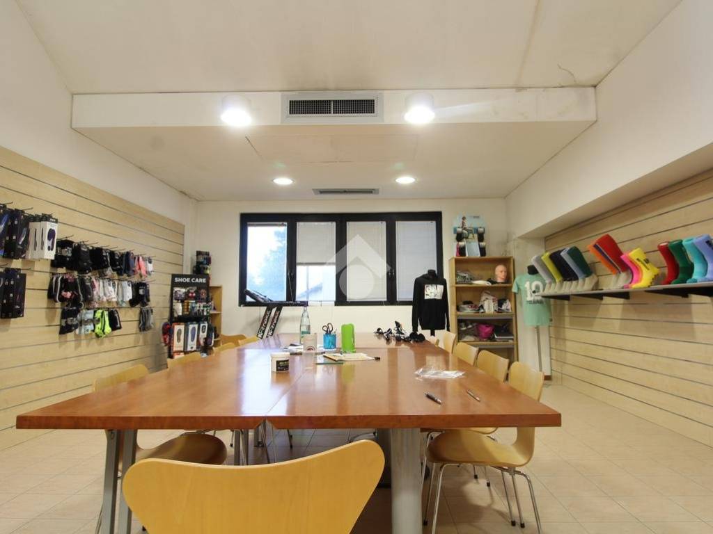 ufficio in vendita a Sasso Marconi