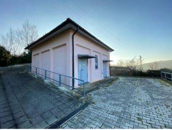 locale commerciale in vendita a Sasso Marconi