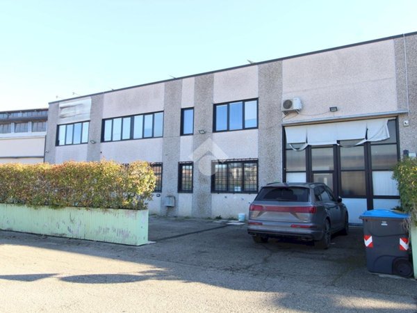 ufficio in vendita a Sasso Marconi