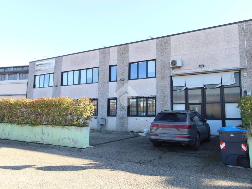 ufficio in vendita a Sasso Marconi