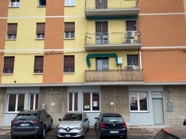appartamento in vendita a Sasso Marconi