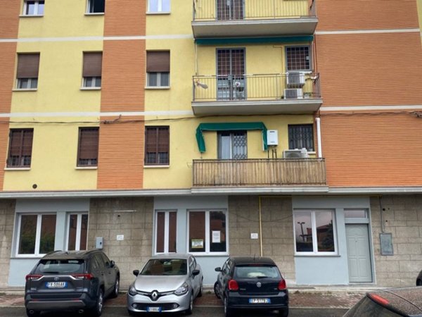 appartamento in vendita a Sasso Marconi