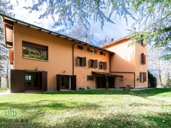 casa indipendente in vendita a Sasso Marconi