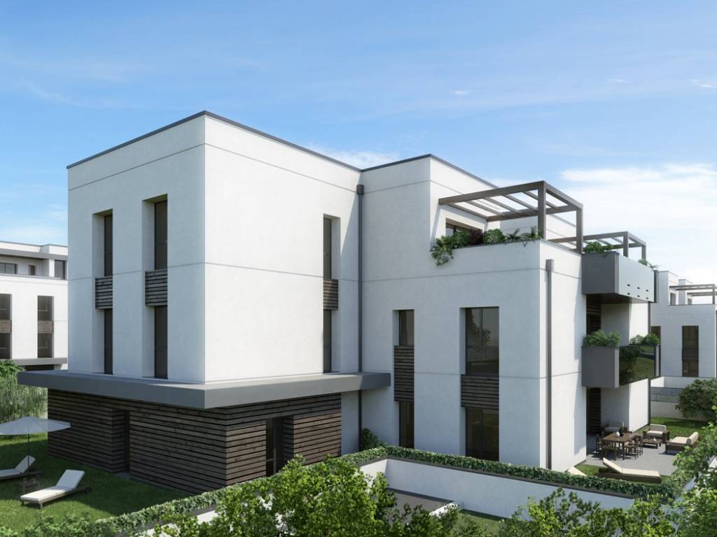 appartamento in vendita a Sasso Marconi