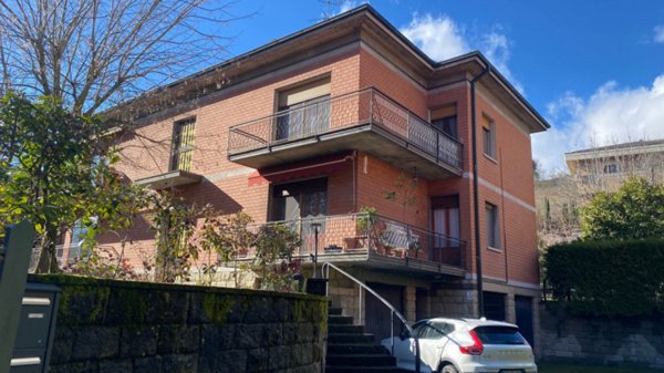 appartamento in vendita a Sasso Marconi