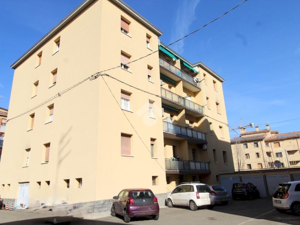 appartamento in vendita a Sasso Marconi