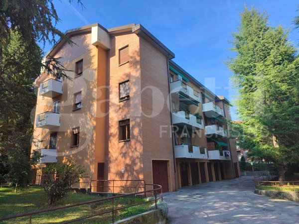 appartamento in vendita a Sasso Marconi
