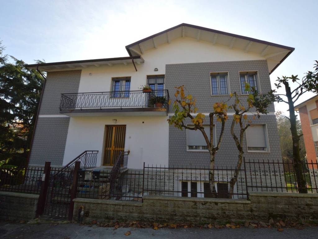 appartamento in vendita a Sasso Marconi