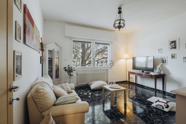 appartamento in vendita a Sasso Marconi