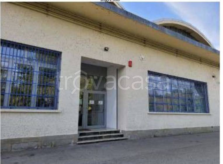 locale commerciale in vendita a Sasso Marconi