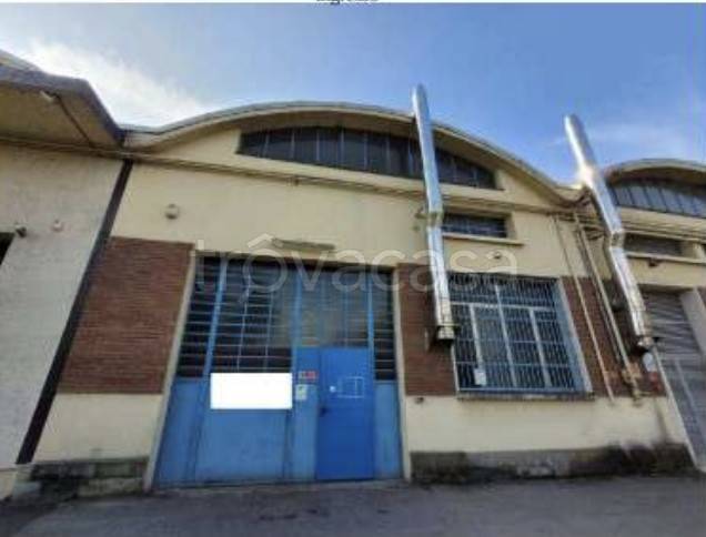 locale commerciale in vendita a Sasso Marconi