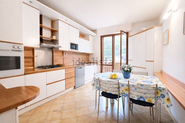 appartamento in vendita a Sasso Marconi