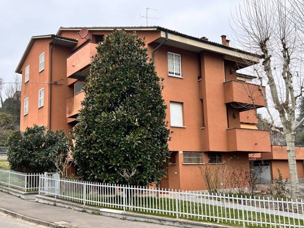 appartamento in vendita a Sasso Marconi