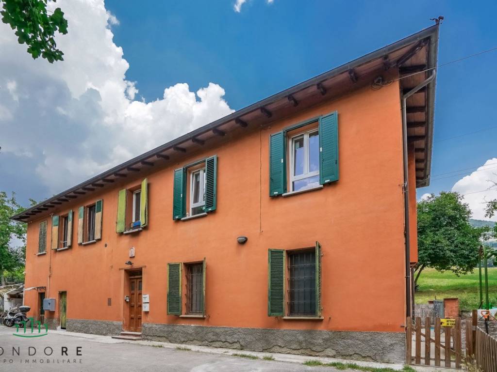 appartamento in vendita a Sasso Marconi