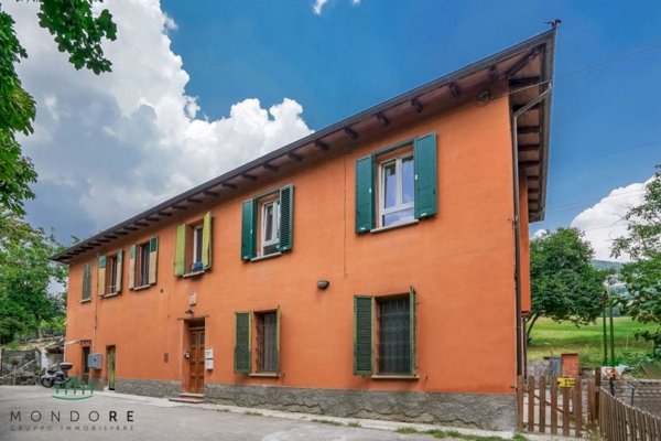 appartamento in vendita a Sasso Marconi