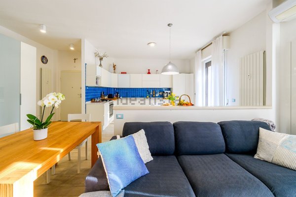 appartamento in vendita a Sasso Marconi