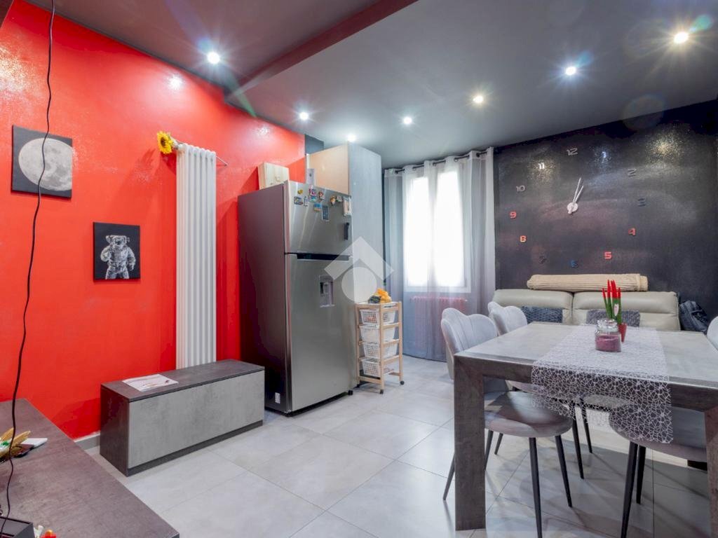 appartamento in vendita a Sasso Marconi