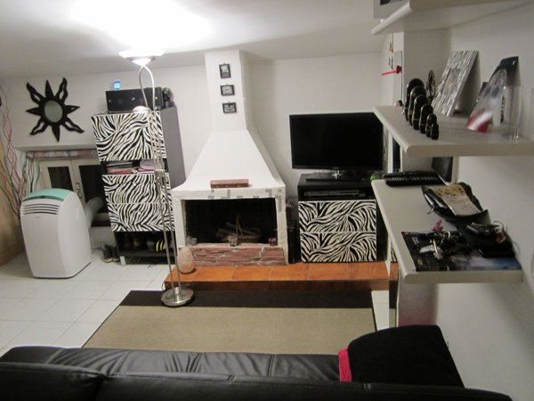 appartamento in vendita a Sasso Marconi