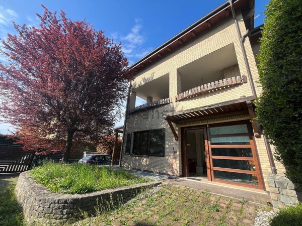 casa indipendente in vendita a Sasso Marconi