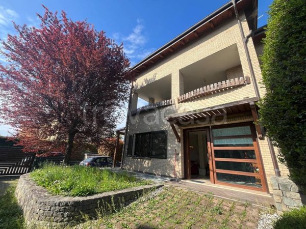 casa indipendente in vendita a Sasso Marconi