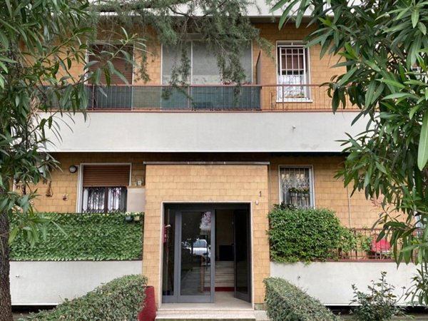 appartamento in vendita a Sasso Marconi