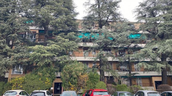 appartamento in vendita a Sasso Marconi