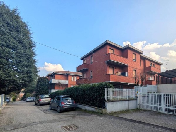 appartamento in vendita a Sasso Marconi