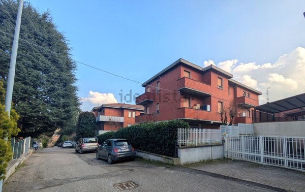 appartamento in vendita a Sasso Marconi