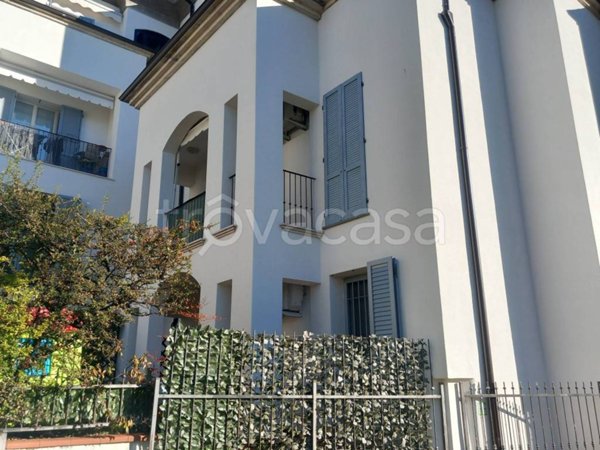 appartamento in vendita a Sasso Marconi