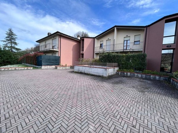 appartamento in vendita a Sasso Marconi