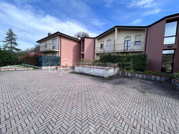 appartamento in vendita a Sasso Marconi