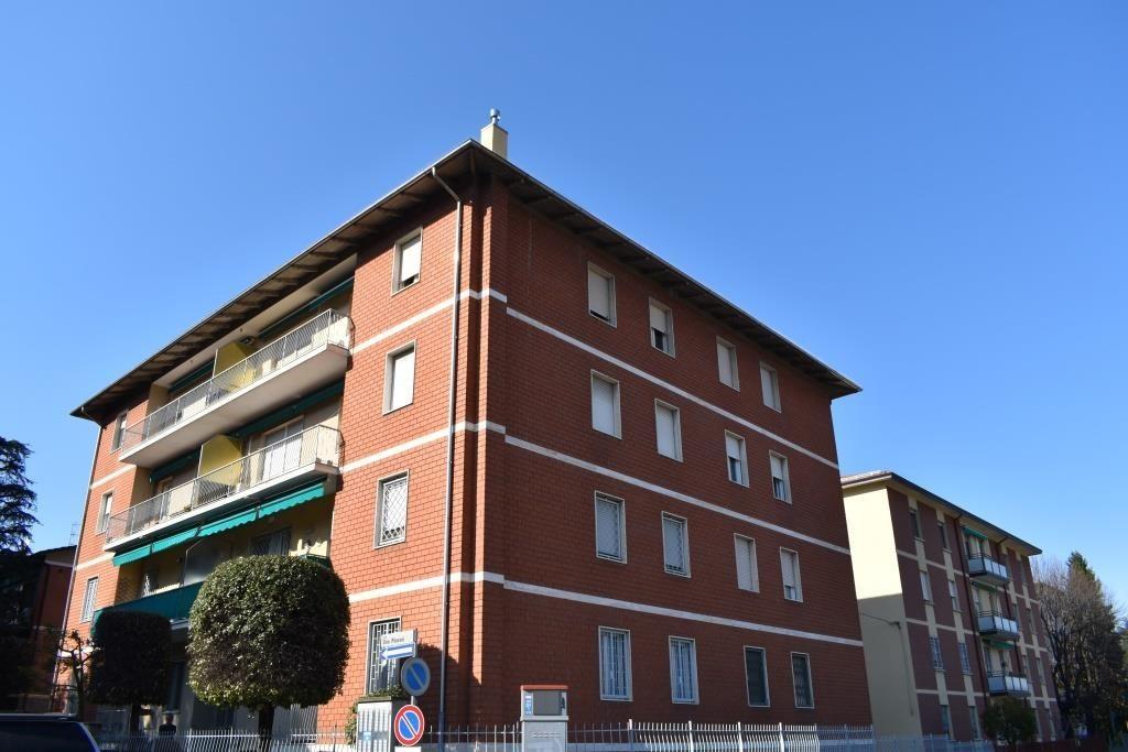 appartamento in vendita a Sasso Marconi