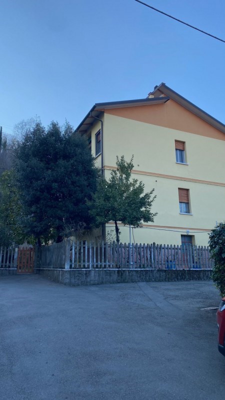 appartamento in vendita a Sasso Marconi